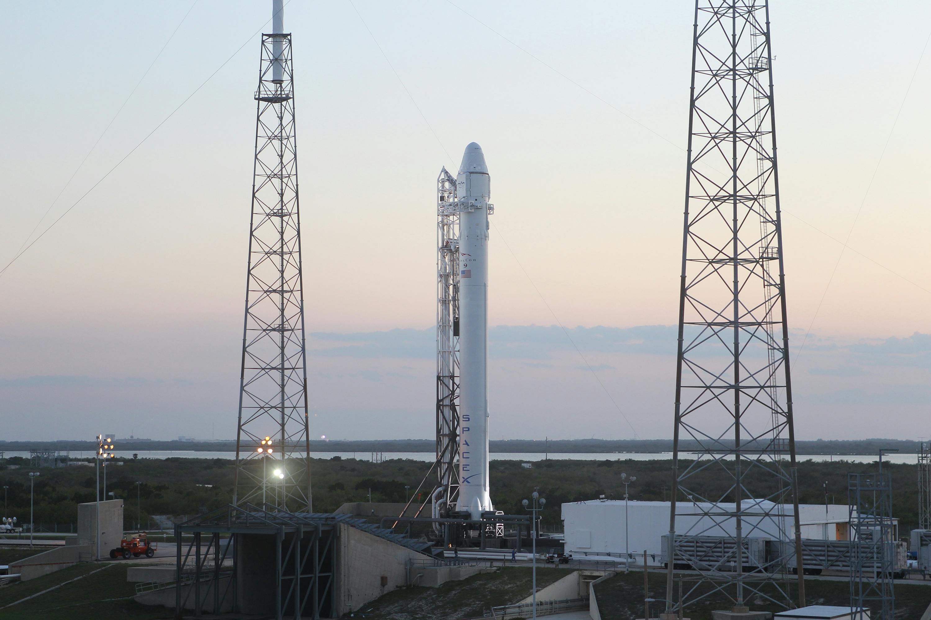 NASA OIG Flags Starship Artemis Gaps as Falcon 9 Eyes 8-Launch Week | KeepTrack X Report