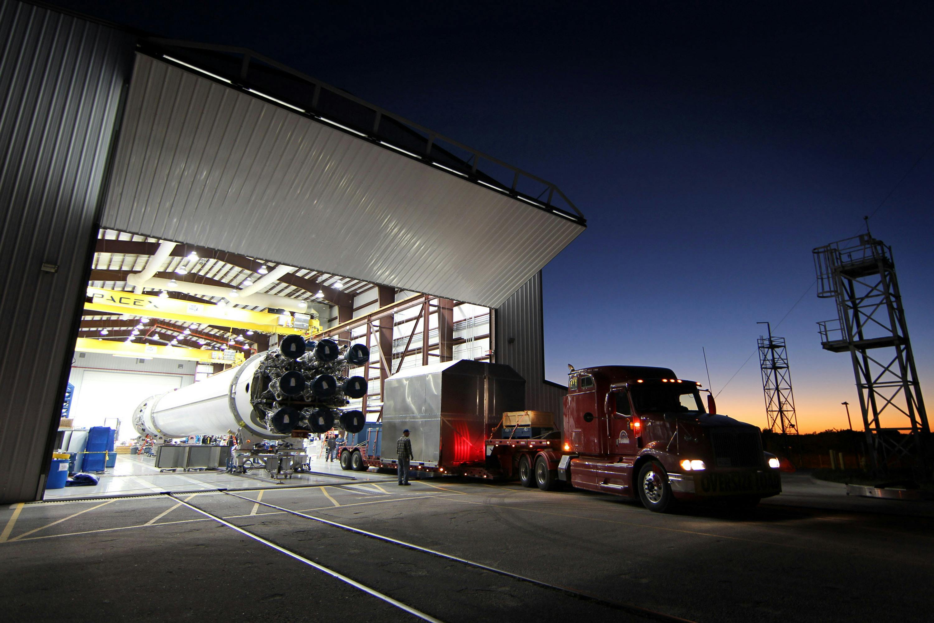 Starlink Tops 9,986 Active Sats in Orbit | KeepTrack X Report