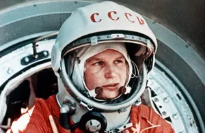 The Day Soviet Women Reached for the Stars