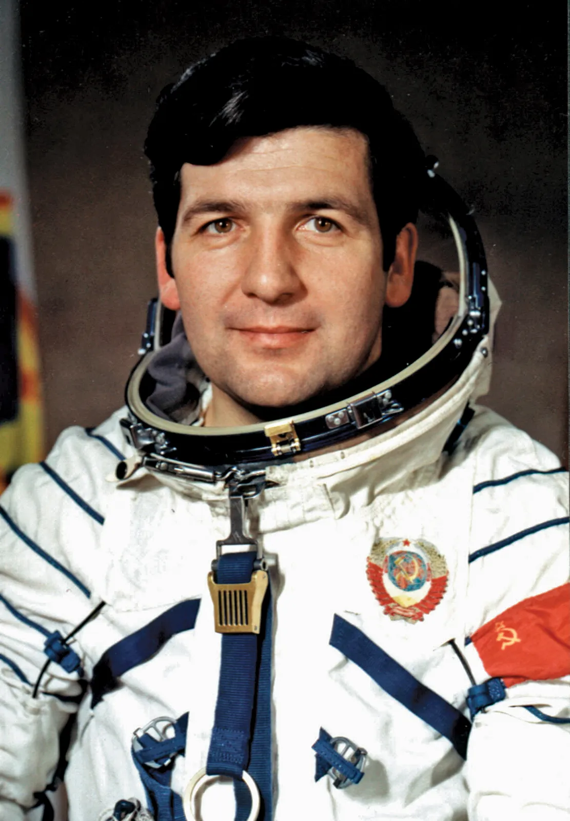 Pyotr Klimuk