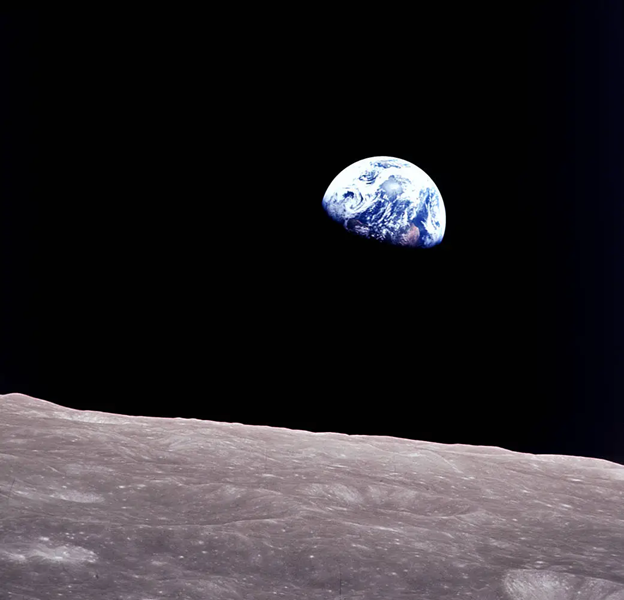 A Celebration of Earth Day | Photos of Home