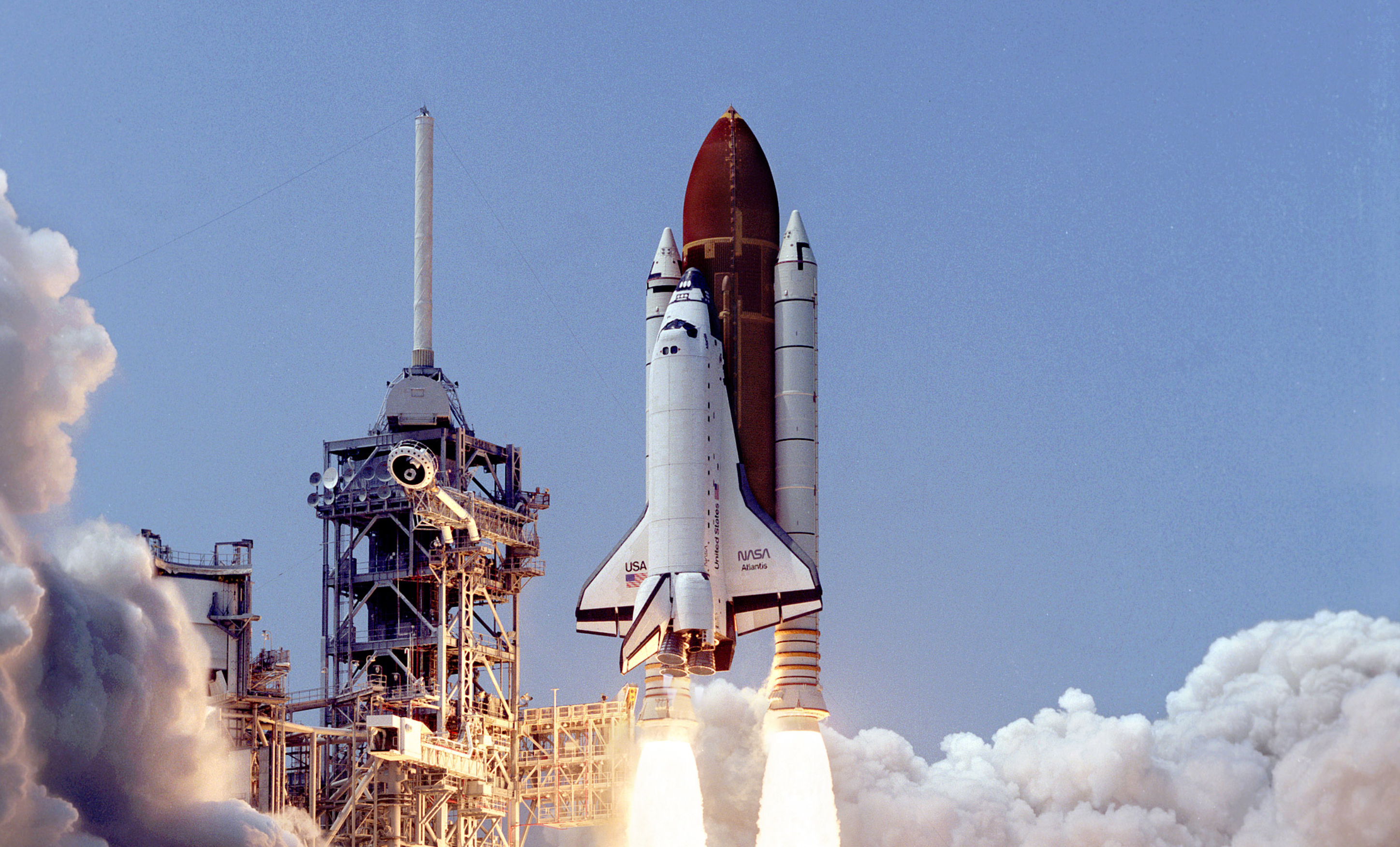 On May 4, 1989, Space Shuttle Atlantis lifted off from LC-39B carrying Magellan, NASA's first interplanetary mission since 1978. The eleven-year drought ended in a payload bay, and the radar that emerged would map ninety-eight percent of Venus through clouds that no camera could ever see through.