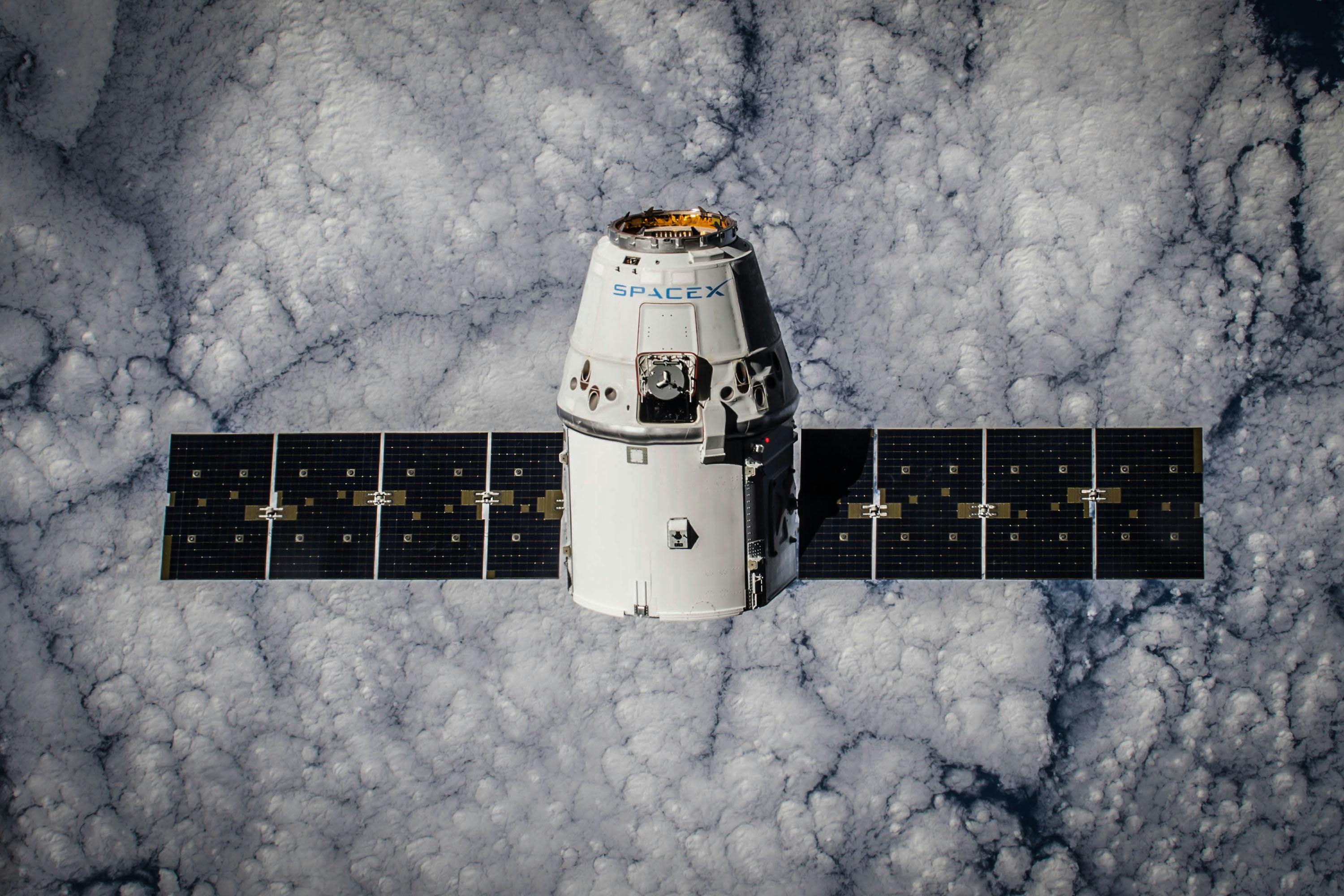 FAA Approves Starship Launches from LC-39A, FCC Accepts Orbital Data Center Filing | KeepTrack X Report