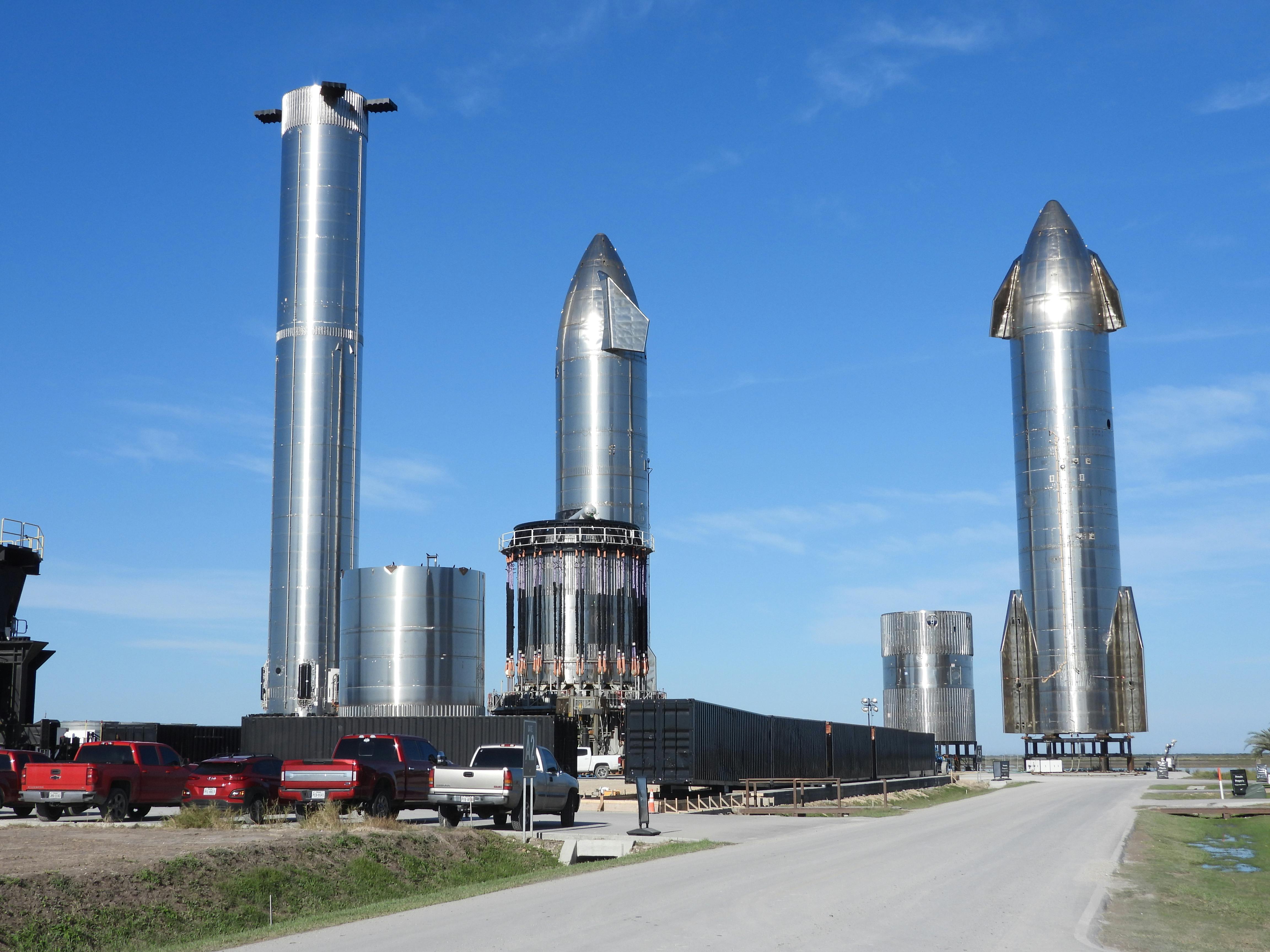 SpaceX Launches GPS III SV10 for US Space Force | KeepTrack X Report