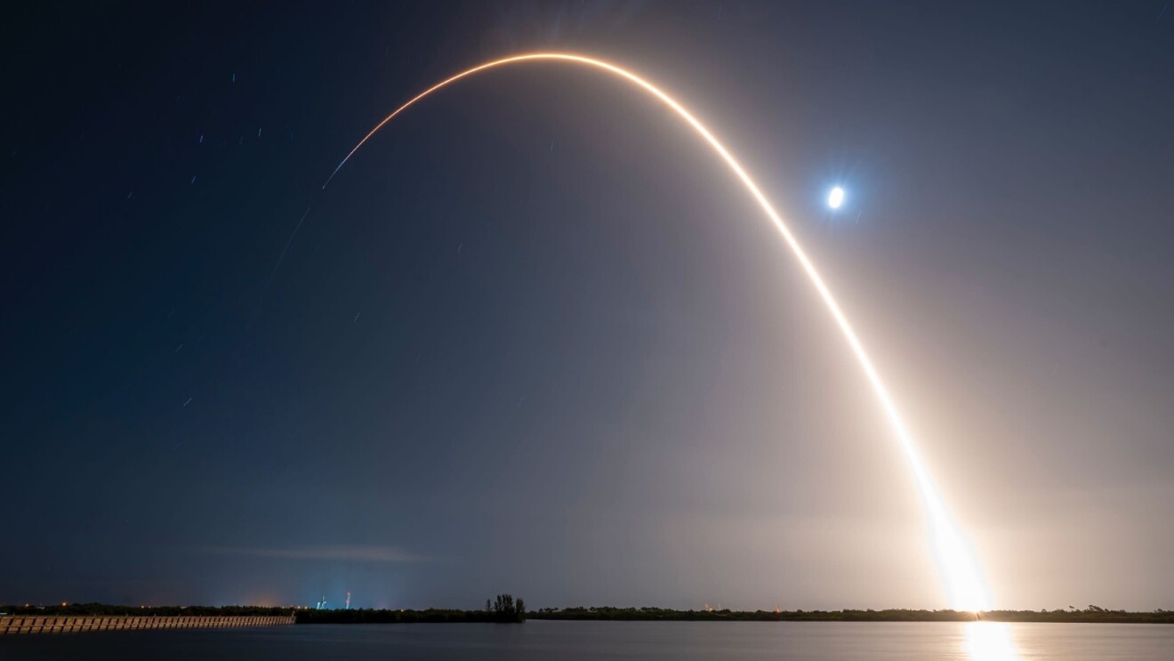As of late April 2026, Amazon has 231 production satellites in orbit after eleven launches. The FCC license requires 1,618 by July 30. The math, the rockets, and what happens when the calendar runs out on a mega-constellation.