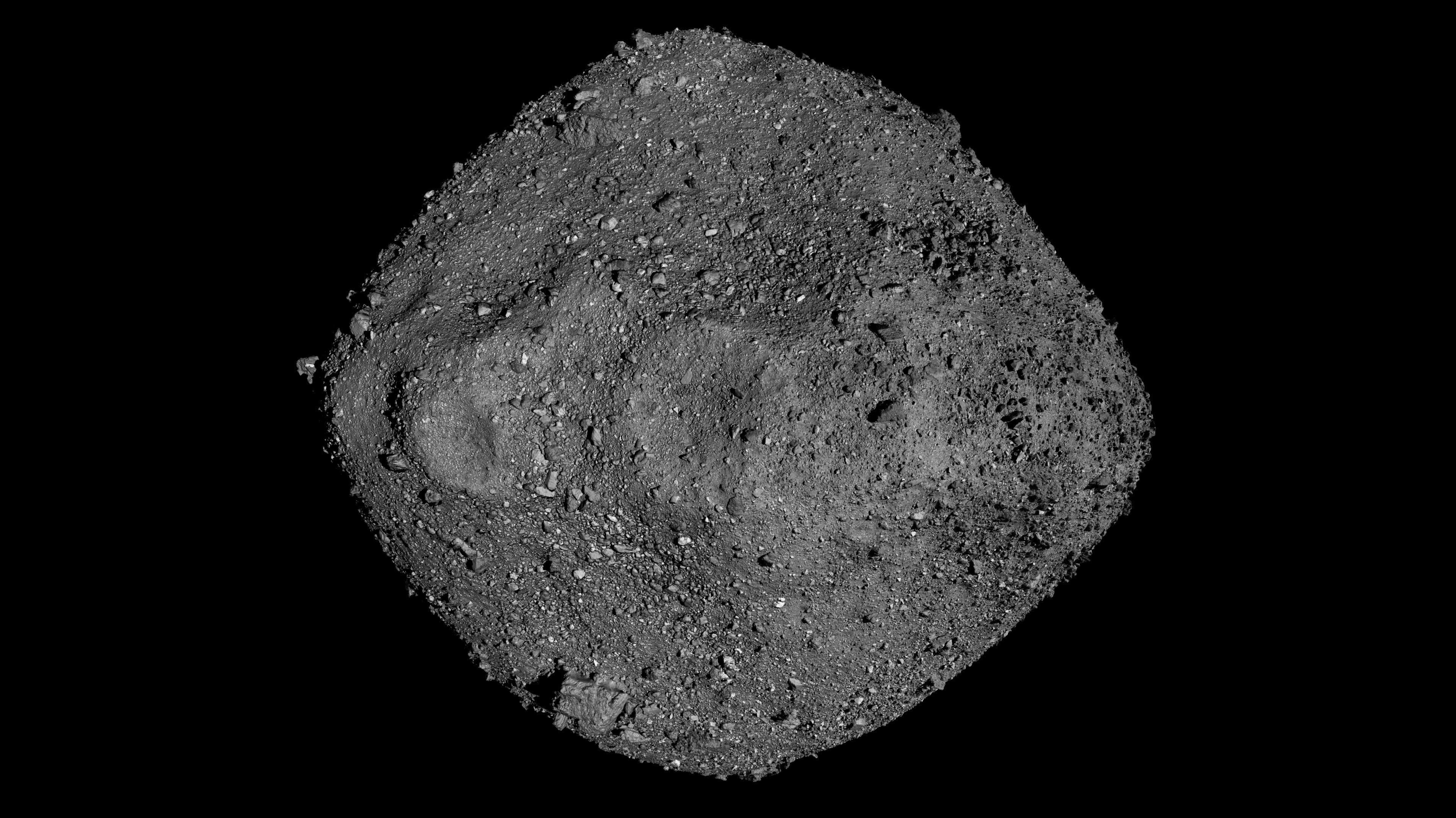 How Asteroid Sample Return Went From a Long Shot to a Four-Nation Race