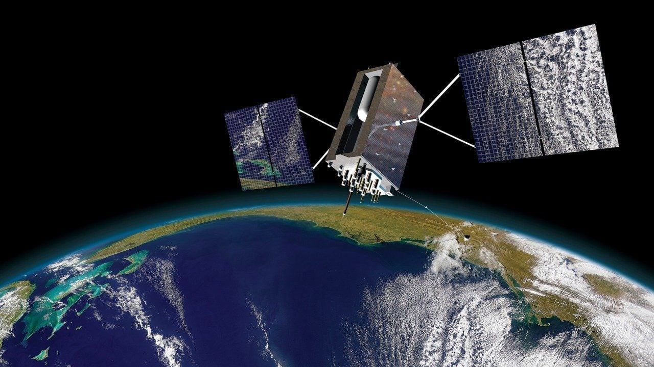 On April 17, 2026, the U.S. Space Force officially cancelled the Next Generation Operational Control System after sixteen years of development, cost overruns, and testing failures. The $8 billion program was supposed to unlock the military's encrypted GPS signal. Instead, the satellites are flying with capabilities the ground can't command.