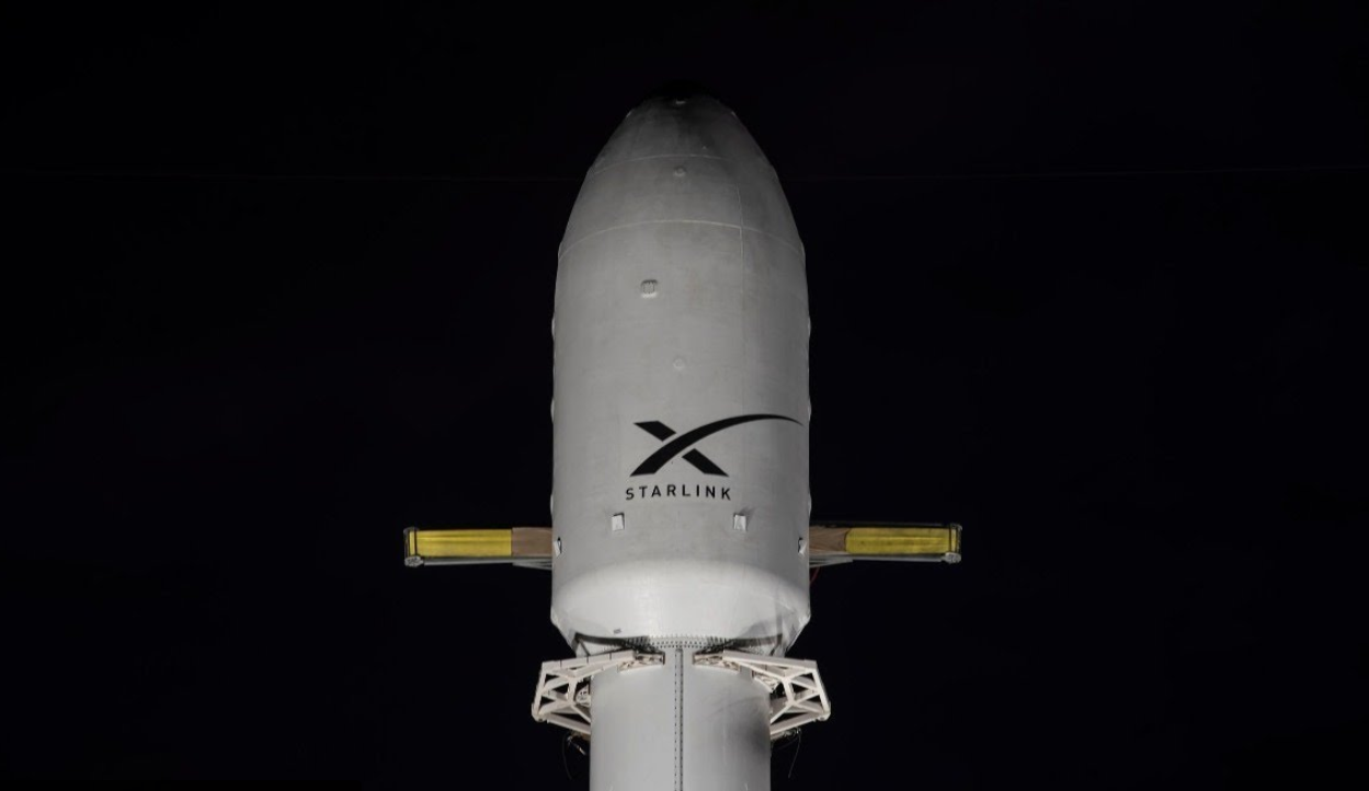 Starship Flight 12 Debuts Ship V3 as SDA Reorganizes York Space | KeepTrack Space Brief