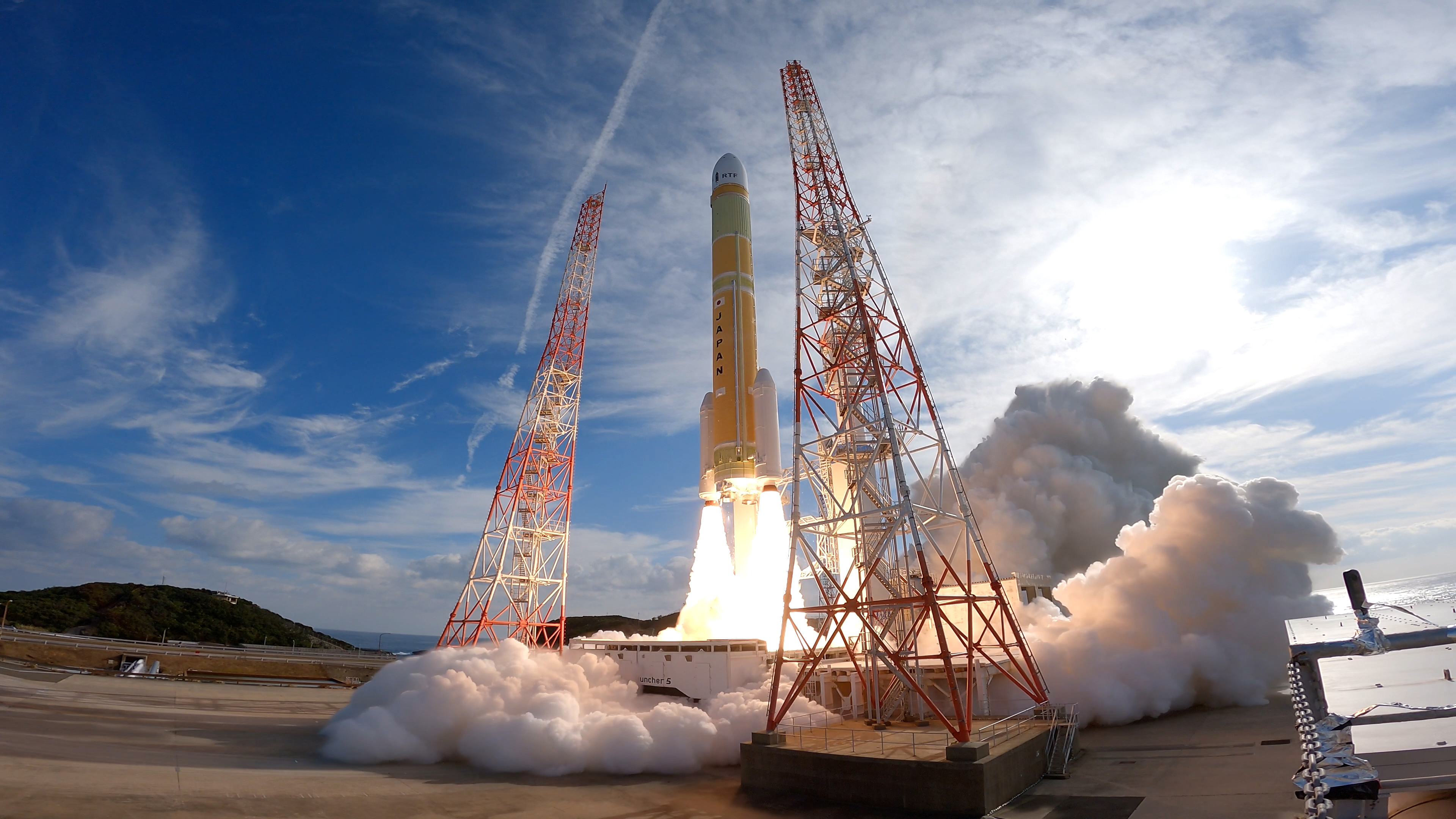 Space Brief 27 Nov 2025