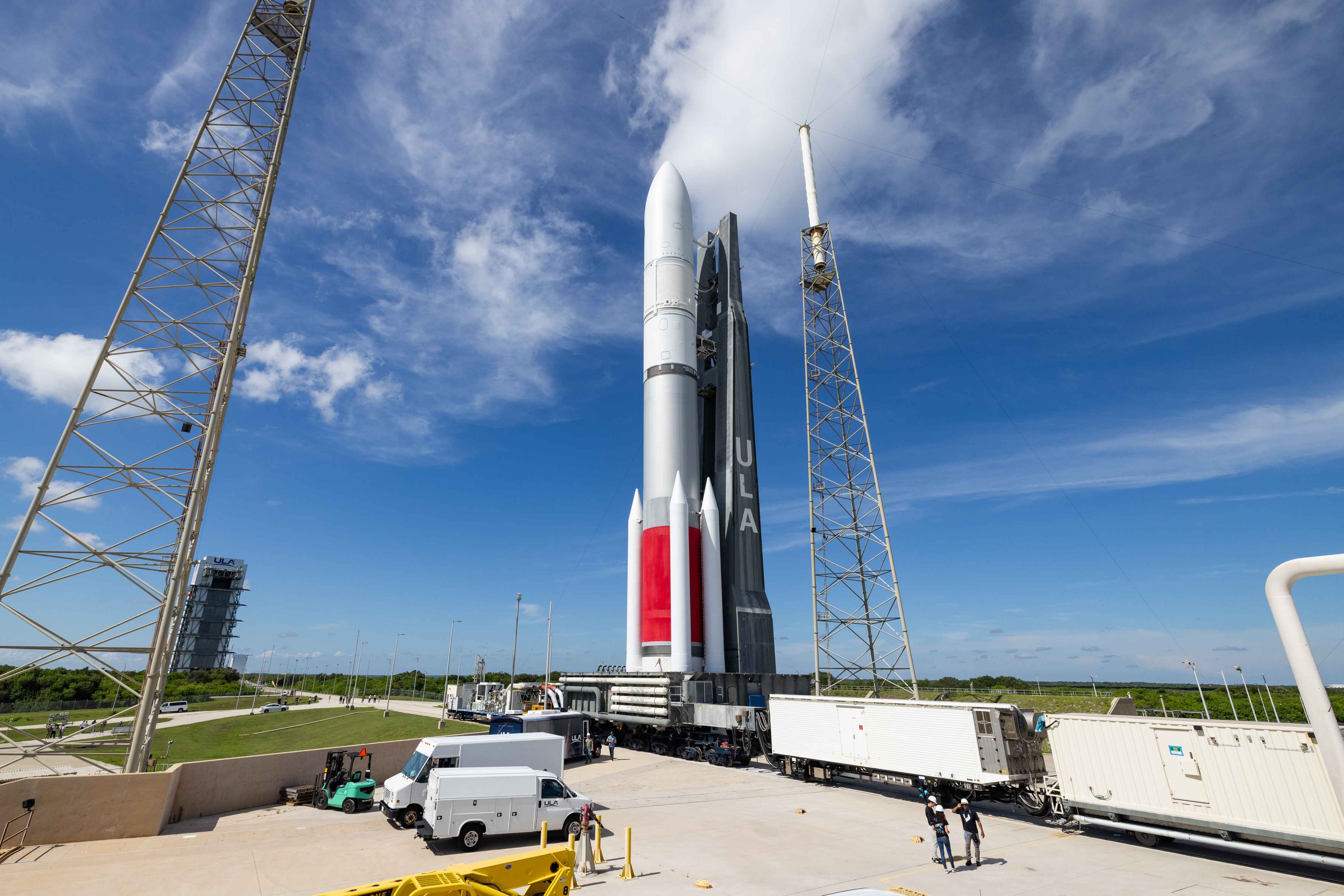 Senate Passes $839B Defense Bill, L3Harris Doubles Down on Space Business | KeepTrack Space Brief