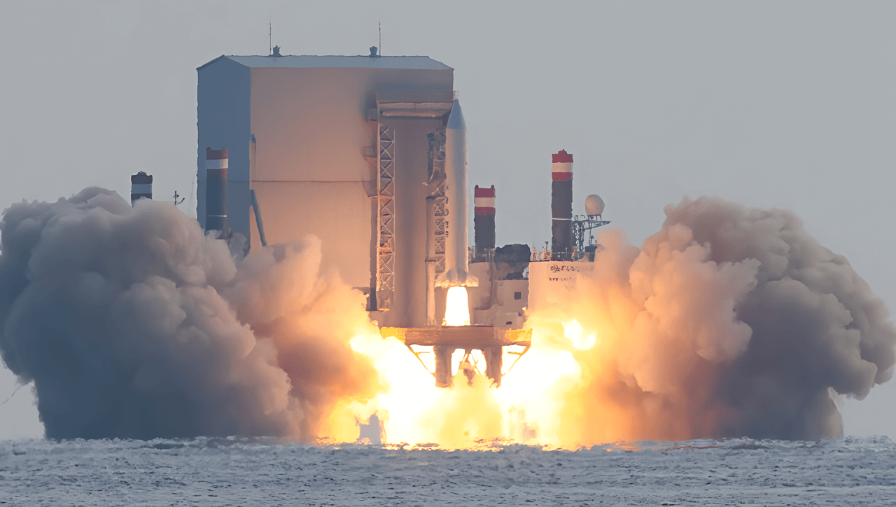 DAF Space Restructure Announced Within Days, PAE Leaders Named | KeepTrack Space Brief