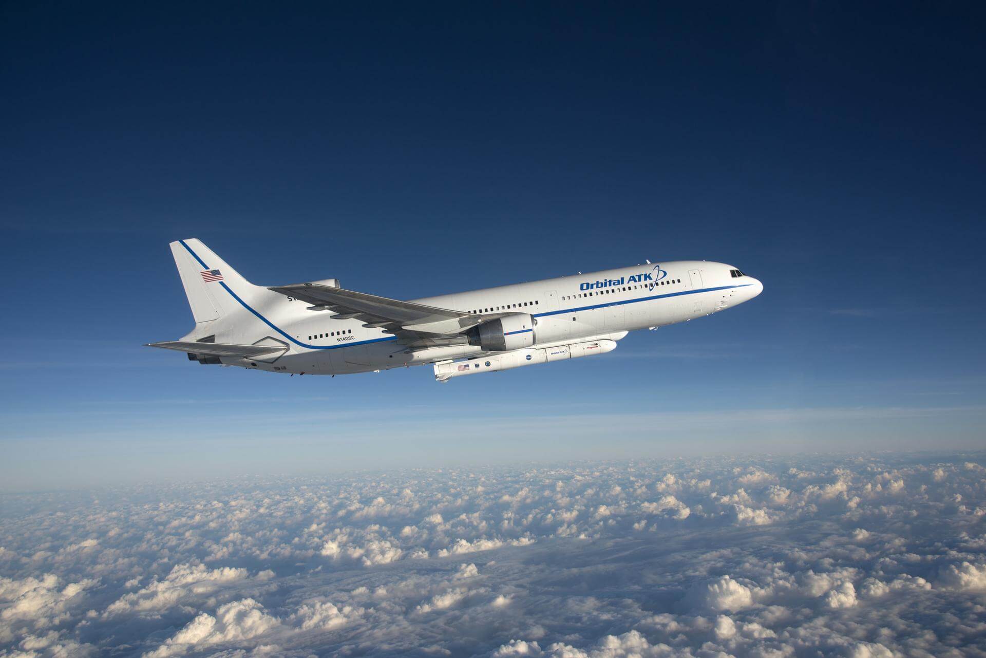 Space Force Terminates $1.7B SCAR Contract, Relaunches | KeepTrack Space Brief