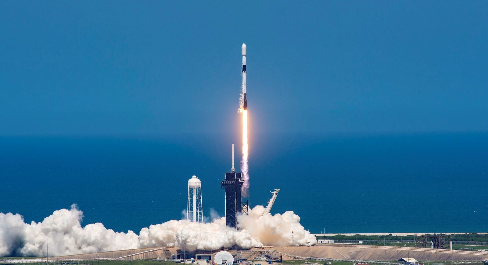 Booster 20 Fires All 33 Engines in Record Test | KeepTrack Space Brief