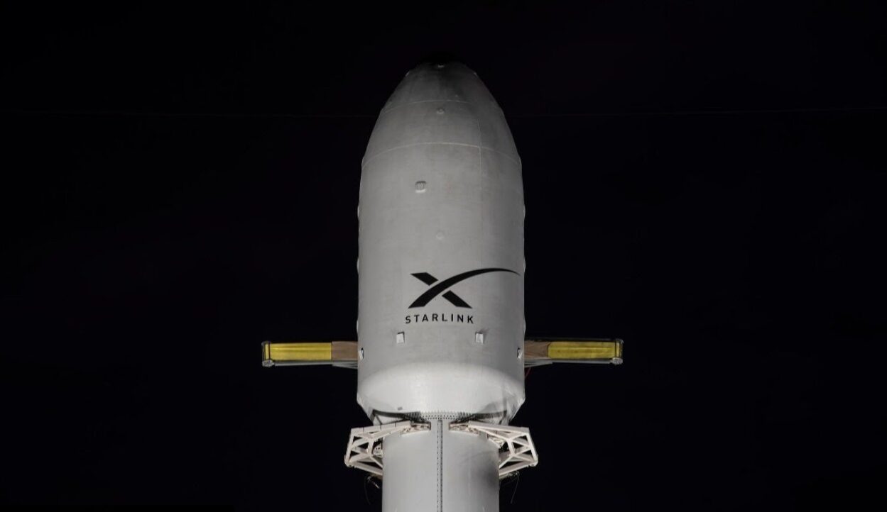 FCC Approves Reflect Orbital Sunlight Satellite | KeepTrack Space Brief
