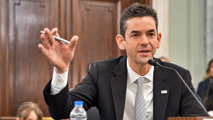 The NASA Budget Proposal That Nobody Asked For (Again)