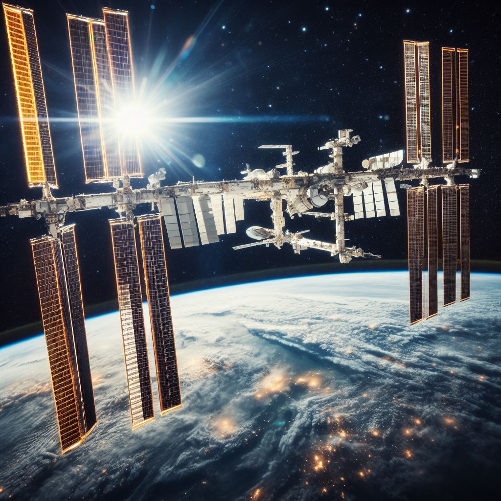 The 10 Most Iconic Satellites Still in Space
