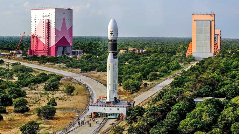 Kulasekarapattinam SSLV Launch Complex