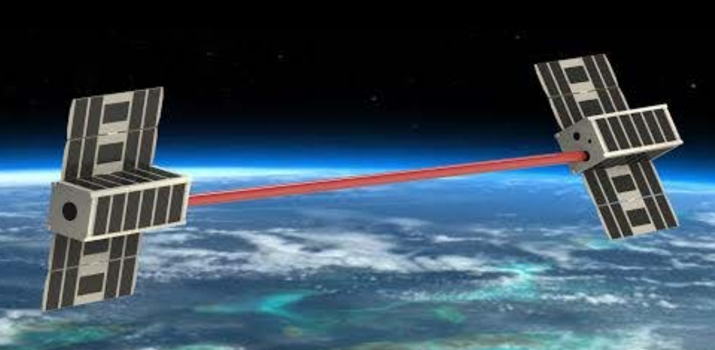 The satellite industry's biggest operators are betting on multi-orbit architectures that combine LEO, MEO, and GEO into unified networks. A San Francisco startup called Contrivian thinks they've overcomplicated the problem, and the physics might be on its side.
