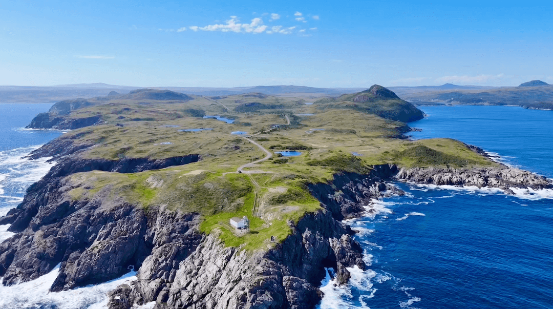 NordSpace Atlantic Spaceport Complex