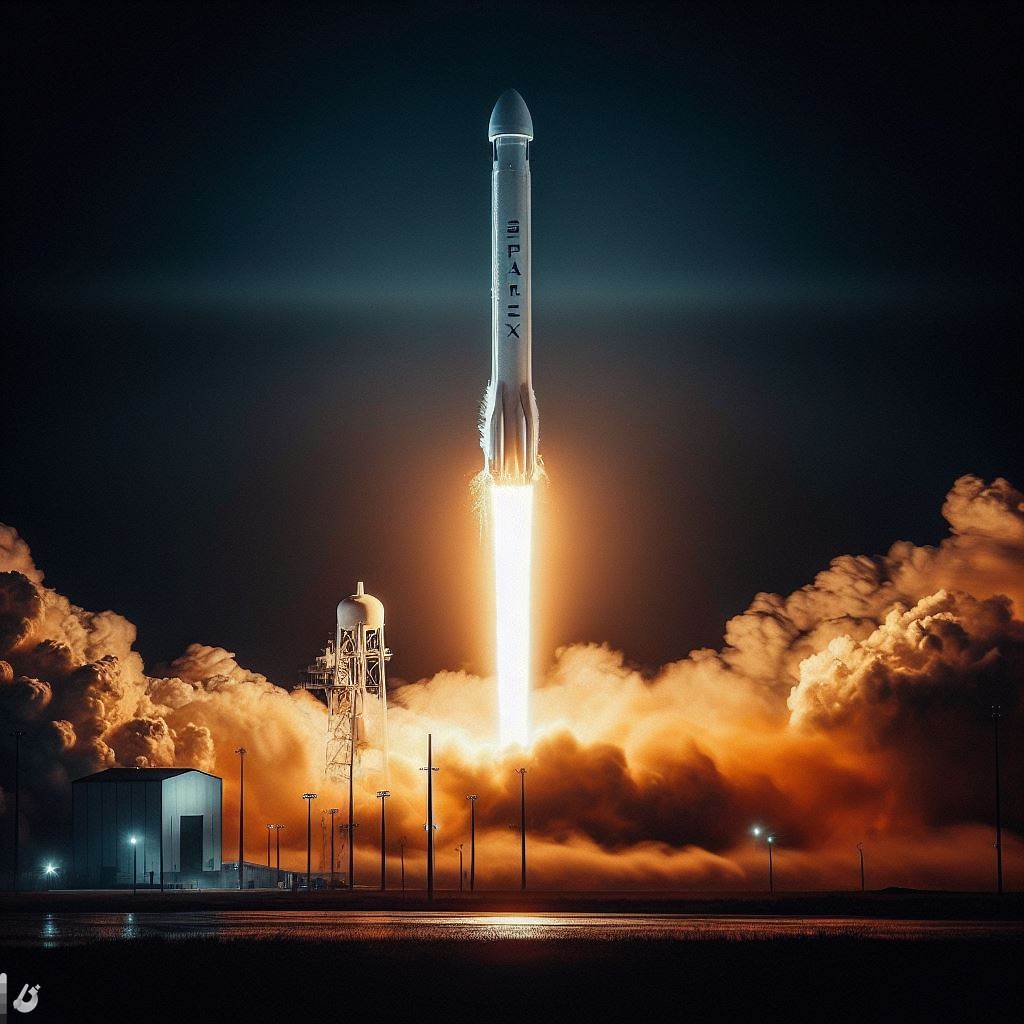 A look into SpaceX's journey, ownership structure, and the leadership of Elon Musk. Discover how this private space venture has revolutionized the industry and its potential trajectory into the future.