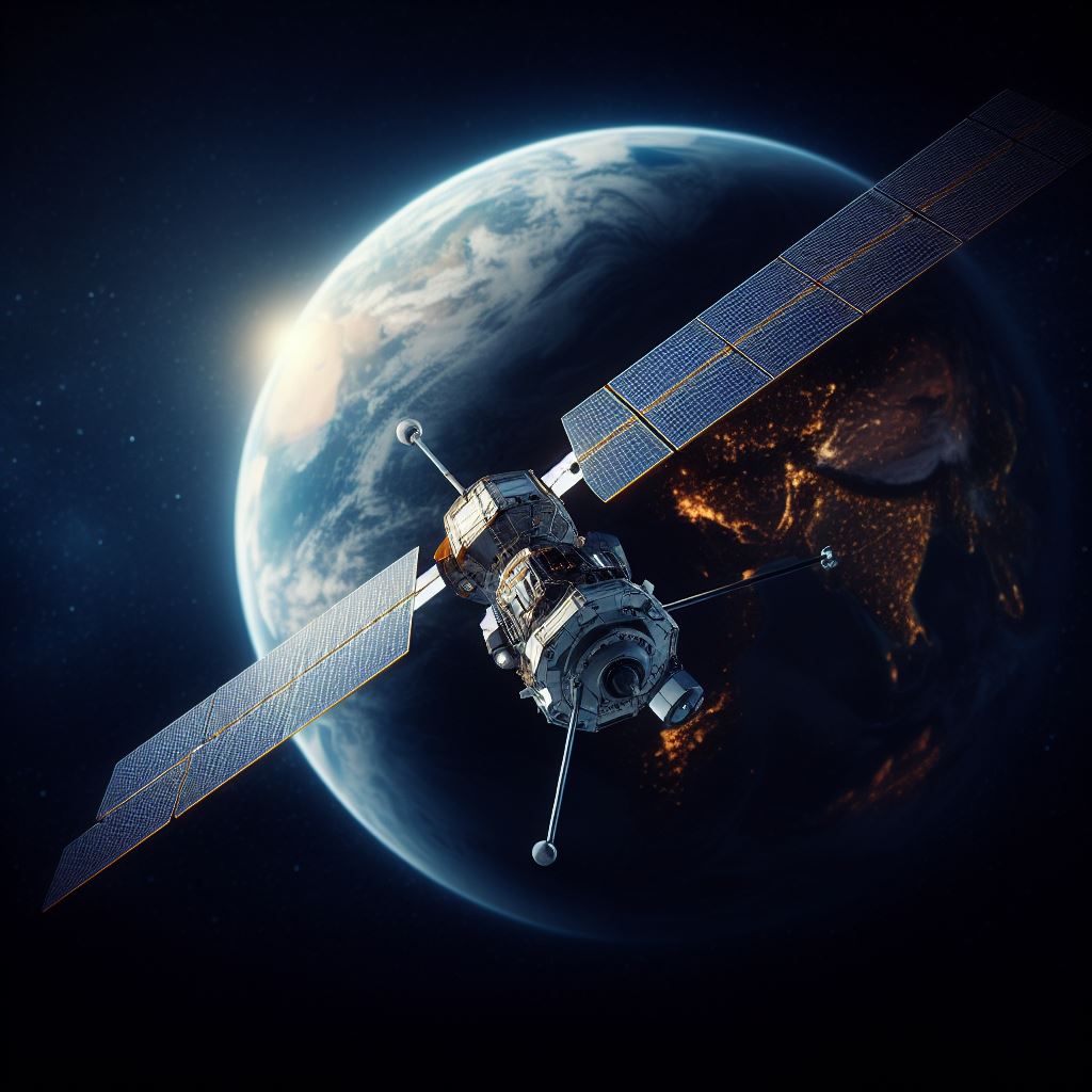 We forecast how many satellites could be in orbit by 2030 and what capabilities we can expect.