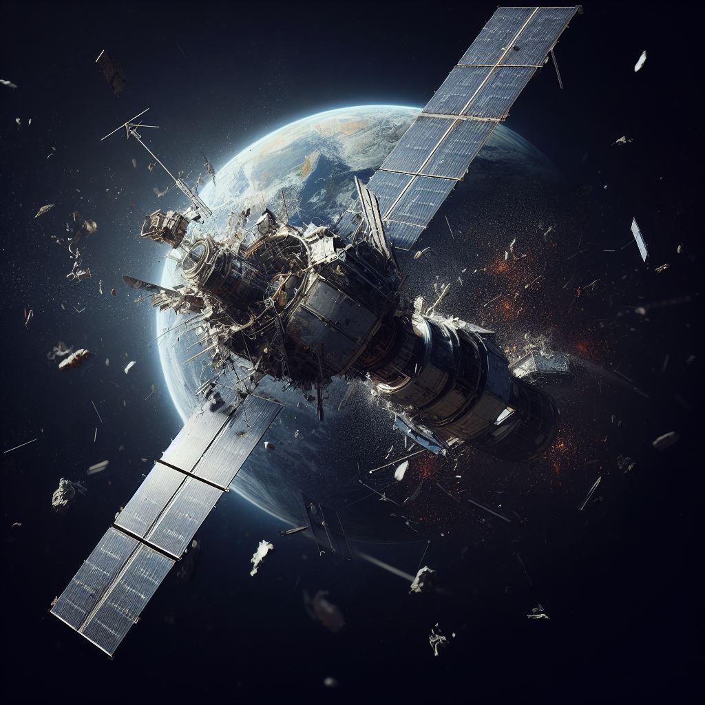 As humanity increasingly relies on satellites, the escalating space junk problem poses a dire threat to our space-based infrastructure. With debris counts reaching alarming levels, urgent action is needed to prevent a cascade of collisions that could make key orbits unusable.