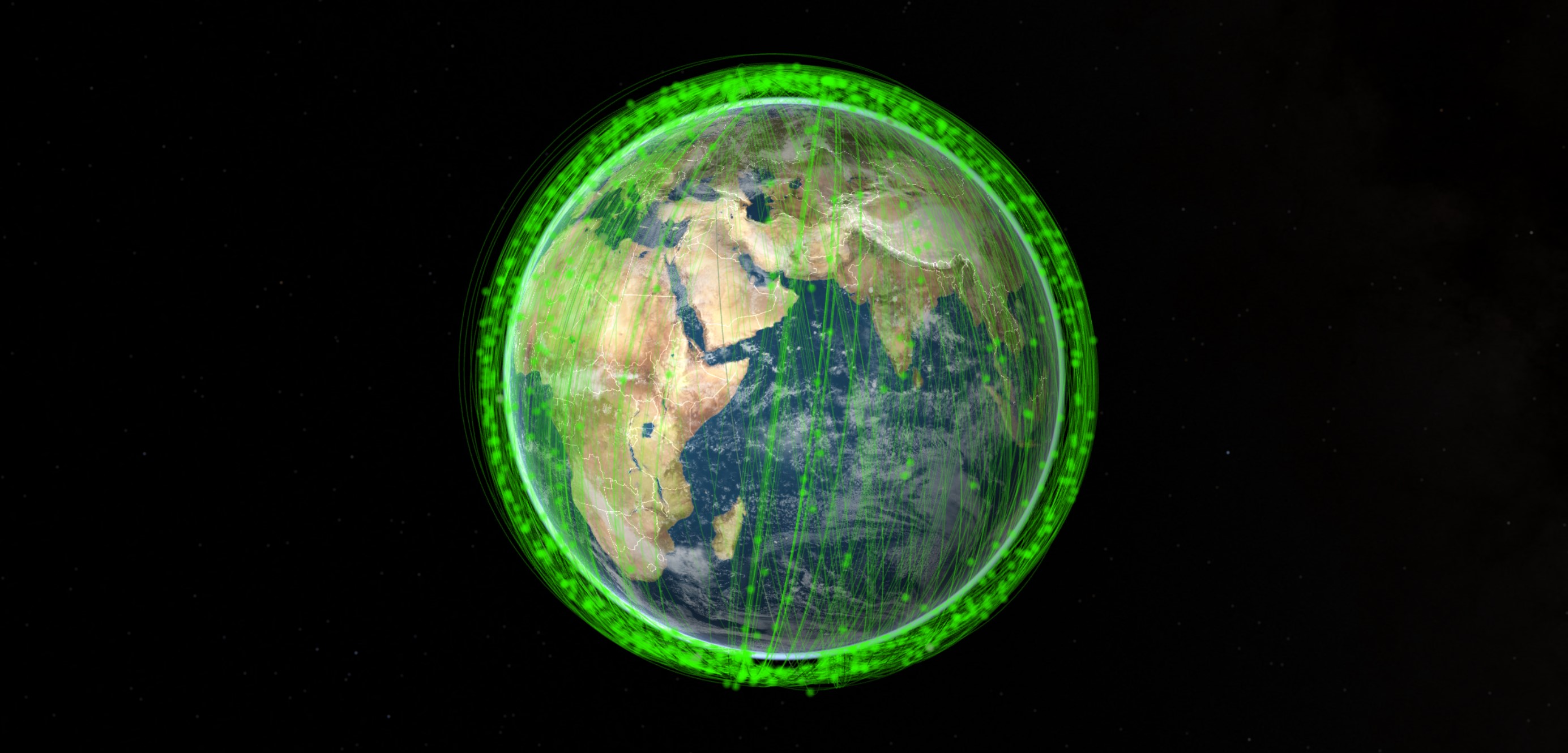 Sun-Synchronous Orbit
