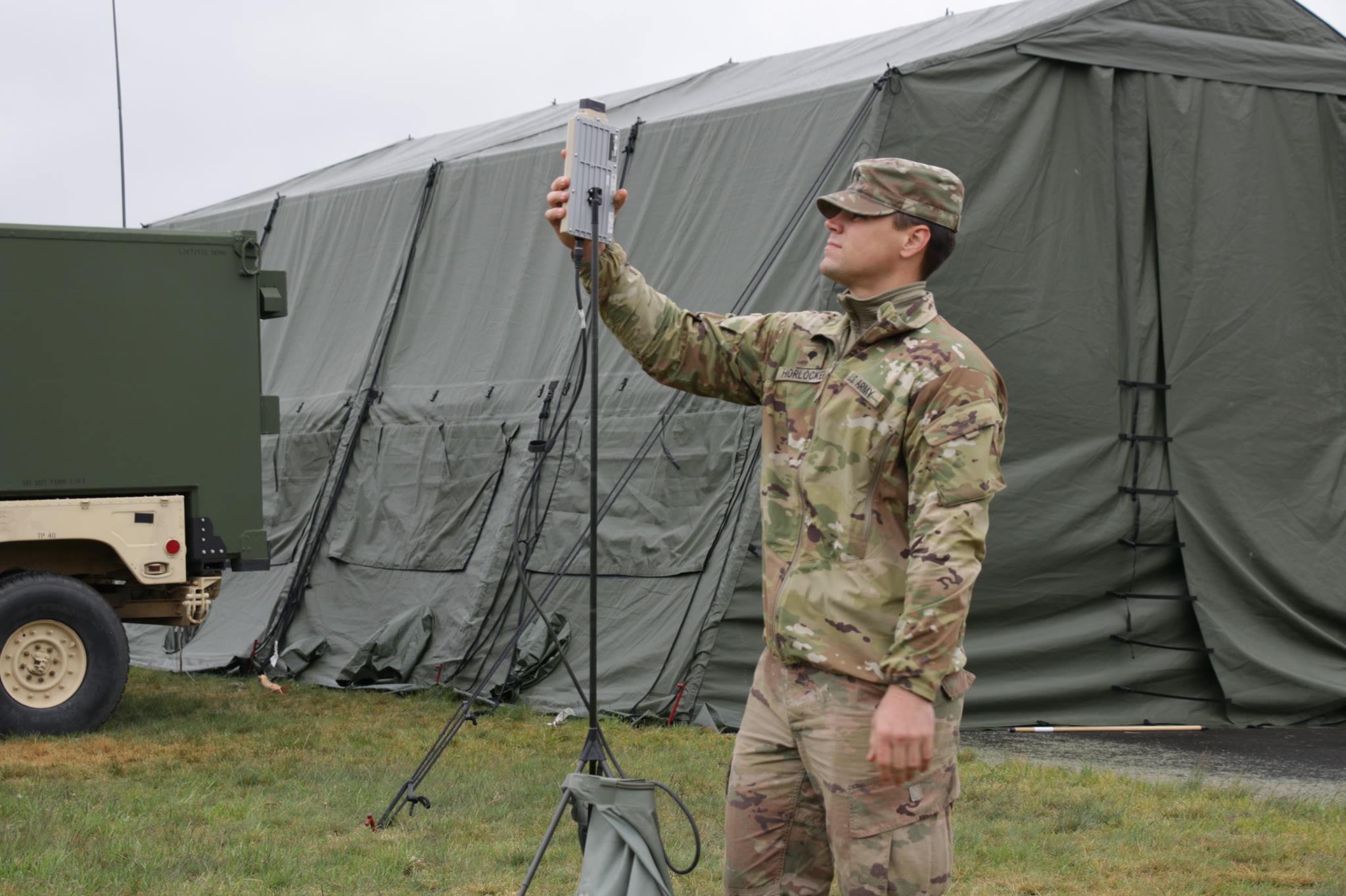 The $1.5 Million Starlink Jammer That Ukraine Keeps Blowing Up
