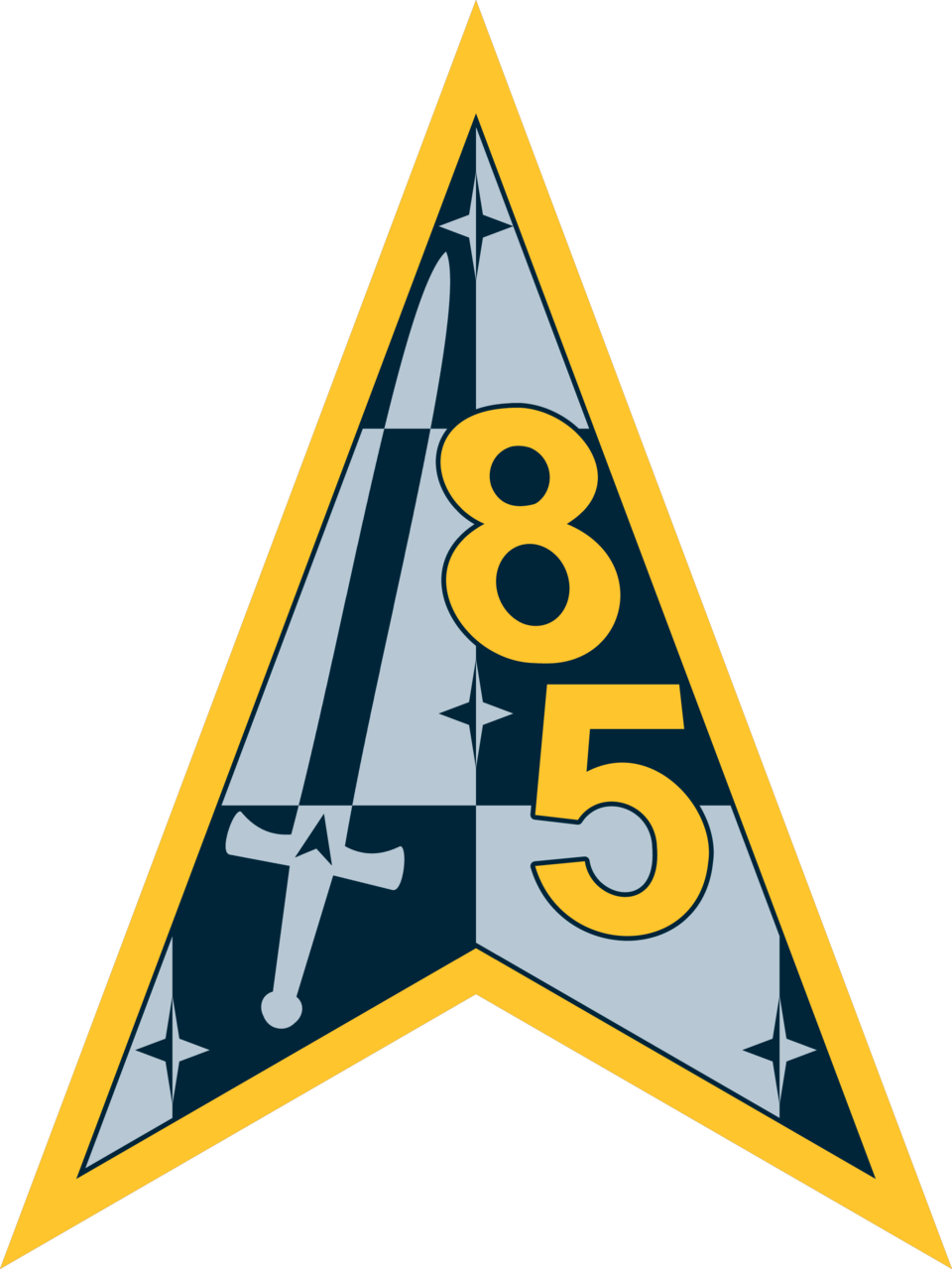 Systems Delta 85